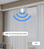 Tuya Smart WiFi Curtain Motor for Roman/T/U Track Automatic Open Smart Electric Curtain Robot APP Voice Control with Alexa Google Home
