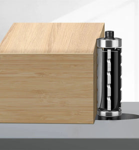 1/2 Inch 12.7mm 12mm Shank Spiral Flush Trim Router Bits Top & Bottom Bearing Router Bit with 3/4"(19mm) Cutting Diameter For Woodworking Milling Cutter