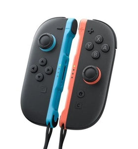 For SWITCH2 NS2 Joy-Con Game Controller Set Wireless Ergonomic Design High Precision Gamepad