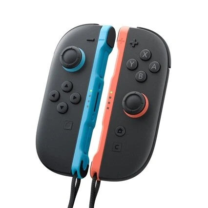 For SWITCH2 NS2 Joy-Con Game Controller Set Wireless Ergonomic Design High Precision Gamepad