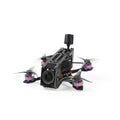 YMZFPV EAGLE E1 2 Inch 4S Freestyle RC FPV Racing Drone F722 FC 40A ESC with / without DJI O3 Air Unit