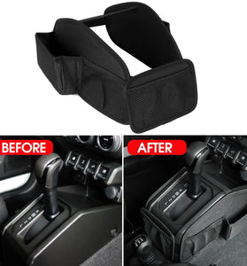 Personalized Car Storage Solution