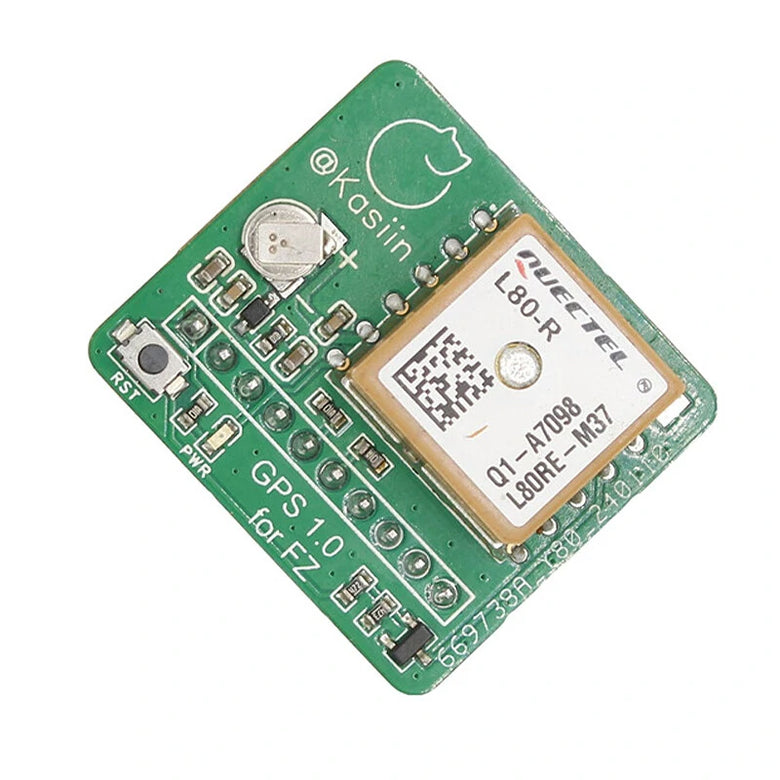 for Fipper Zero Module Integrated Antenna Module Unleashed Firmware