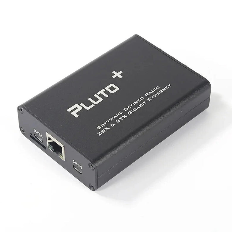 Pluto+ 70MHz~6GHZ AD9363 SDR Radio Receiver Transmitter 2xRX 2xTX Compatible with ADI ADALM-PLUTO PLUTO+