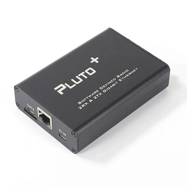 Pluto+ 70MHz~6GHZ AD9363 SDR Radio Receiver Transmitter 2xRX 2xTX Compatible with ADI ADALM-PLUTO PLUTO+