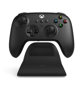 8BitDo Xbox Ultimate X-Pro Tri-mode Game Controller Dual Hall Effect Triggers and Joysticks 2.4G/bluetooth/USB Connection Cross Platform Xbox PC iOS Android Pro Gaming Wireless Controller