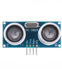 Ultrasonic Module HC-SR04 Distance Measuring Ranging Transducers Sensor DC 5V 2-450cm