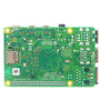 Raspberry Pi 4 Model B 1/2/4/8GB RAM Cortex-A72 ARM v8 64-bit SoC 1.5GHz Gigabit Ethernet WiFi BLE 4K Video RPi 4B Pi4 Development Board
