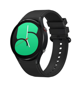 Zeblaze GTR 3 360*360 HD Screen bluetooth Call Body Temperature Measurement Heart Rate Blood Oxygen Monitor 70+ Sports Modes 240+ Watch Faces IP68 Waterproof Smart Watch