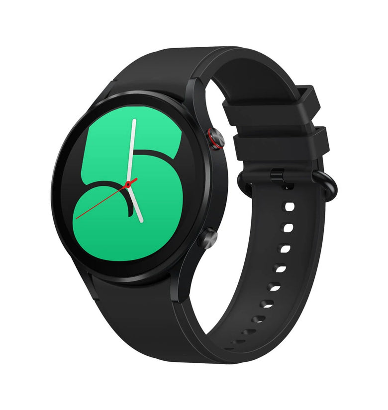 Zeblaze GTR 3 360*360 HD Screen bluetooth Call Body Temperature Measurement Heart Rate Blood Oxygen Monitor 70+ Sports Modes 240+ Watch Faces IP68 Waterproof Smart Watch