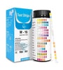 50/100pcs 16-In-1 Drinking Water Test Kits Strip Home Water Quality Test Swimming Pool Spa Water Test Strip Nitrate Nitrite PH Hardness