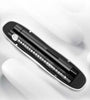 WOWSTICK TRY Electric Screwdriver Deep Space Ash Compact Design with 20 Batch Heads 180 Days Standby Long Battery Life High Torque
