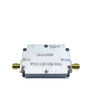 High Flatness Amplifier 10M-6GHz Gain 20/30/40DB RF Signal Driving or Receiving Front End