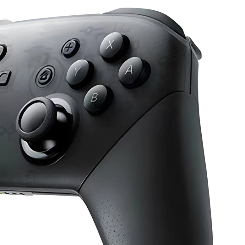 Wireless bluetooth Gamepad Six-axis Game Controller with Vibration & Wake-up Function Joystick Gamepad for Switch NS