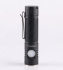 Convoy S21E SST40 SFT40 519A 2400LM USB Rechargeable LED Flashlight Type-C Charging Port 21700 Lantern Flash Light High Powerful Torch Camping Lamp Tactical Light