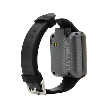 LILYGO T-Watch S3 Plus Smartwatch ESP32-S3 16MB Flash 8MB PS RAM Wi-Fi BLE LoRa 1.54-inch IPS LCD Programming Watch