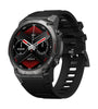 Zeblaze Vibe 7 Pro 1.43 inch AMOLED Display HiFi Phone Calls Military Grade Toughness Smart Watch 400mAh SpO2 Blood Oxygen Heart Rate