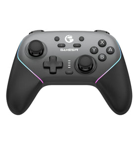 [Handle Not Included]GAMESIR Super Nova Magnetic Faceplates Gradient Colors ABXY Silent Buttons Magnetic Design Customizable Controller Skins Replacement Faceplate