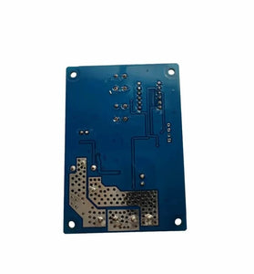 XH-M603 12-24V Charging Control Module Storage Lithium Battery Charger Control Switch Protection Board
