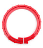 Woodworking Profiling Strip High-Elastic Convenient Gear-Chain Design Mini Design Ideal for Various Carpentry Projects