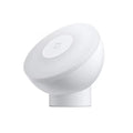 XIAOMI Mijia Motion Activated Night Light 2 Bluetooth Adjustable Brightness Light sensor Night Lamp for Bedroom Corridor Cabinet