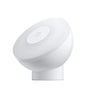 XIAOMI Mijia Motion Activated Night Light 2 Adjustable Brightness Light sensor Night Lamp for Bedroom Corridor Cabinet