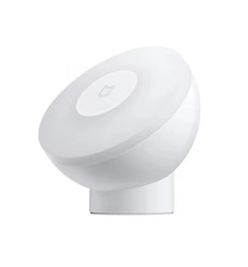 XIAOMI Mijia Motion Activated Night Light 2 Adjustable Brightness Light sensor Night Lamp for Bedroom Corridor Cabinet
