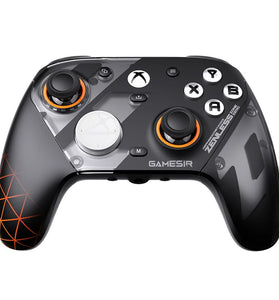 [Zenless Zone Zero Edition]GameSir G7 Pro Wireless Gaming Controller bluetooth Gamepad with Hall Effect Analog Triggers 1000Hz Polling Rate Officially Licensed for Xbox Series X S PC Android