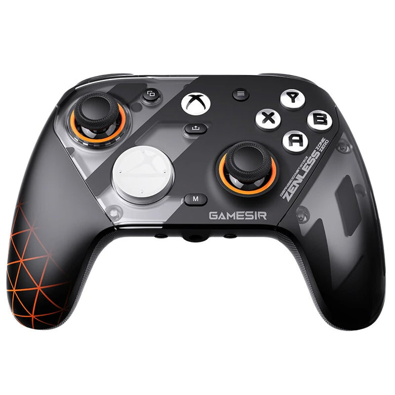 [Zenless Zone Zero Edition]GameSir G7 Pro Wireless Gaming Controller bluetooth Gamepad with Hall Effect Analog Triggers 1000Hz Polling Rate Officially Licensed for Xbox Series X S PC Android
