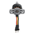 XK A280 P-51 Mustang 560mm RC Airplane Spare Parts Accessories 1806 2000kv Brushless Motor