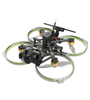 Flywoo FlyLens 85 Analog 2S 2 Inch Brushless Whoop FPV Racing Drone PNP BNF with 5.8G 400mW VTX