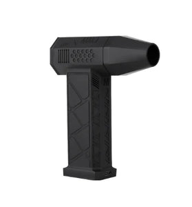Mini Turbo Violent Fan Turbo Fan 130,000 RPM Powerful Blower with High Speed Duct Fan