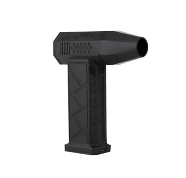 Mini Turbo Violent Fan Turbo Fan 130,000 RPM Powerful Blower with High Speed Duct Fan
