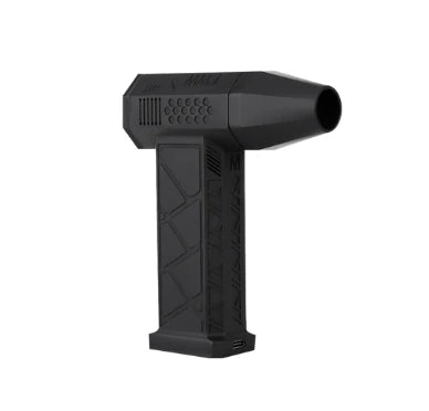 Mini Turbo Violent Fan Turbo Fan 130,000 RPM Powerful Blower with High Speed Duct Fan