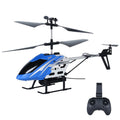 SY012 2.4G 4CH Alloy Remote Control Helicopter RTF