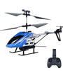 SY012 2.4G 4CH Alloy Remote Control Helicopter RTF