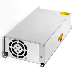 RIDEN AC110V/220V to DC 68V 1200W Regulated Switching Power Supply for RD6018