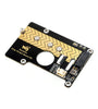 Raspberry Pi 5 PCIe To M.2 Adapter Board NVMe SSD Support High-Speed Data Transfer 2280 2260 2242 2230 Sizes 8Gbps