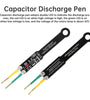 Portable Capacitor Discharge Pen AC/DC Switching Power Supply Repair Discharge Maintenance Anti-electric Shock Pen