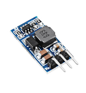 10pcs 7W Mini DC DC Boost Step Up Converter 2.6-5.5V to 12V Voltage Regulator Module