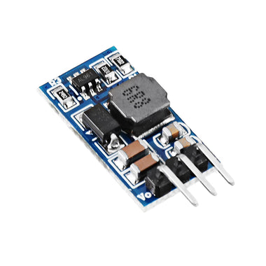 10pcs 7W Mini DC DC Boost Step Up Converter 2.6-5.5V to 12V Voltage Regulator Module