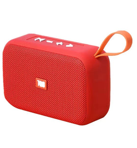 T&G TG506 Portable bluetooth Speaker Wireless FM Subwoofer Radio 45mm Speaker TWS Hands-free Call Support AUX USB SD Slot Playback MP3 Player Speakers