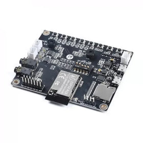 ESP32-Aduio-Kit ESP32-A1S ESP32 Audio Development Board WiFi Module Low Power Dual-core 8M PSRAM