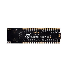 Luckfox Pico Plus RV1103 Linux Micro Development Board Integrates ARM Cortex-A7/RISC-V MCU/NPU/ISP Processors with Ethernet Port