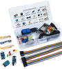 Basic Starter Kit for ESP32 ESP-32S WIFI IOT Development Board