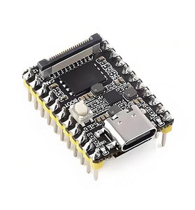 LuckFox Pico Mini Linux RV1103 Rockchip AI Board ARM Cortex Superior to Raspberry Pi Pico for Ultra-Compact Computing