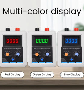 0~3500V Semiconductor Withstanding Voltage Tester Transistor Tester Diode MOS Triode LED Voltage MOV Withstand Voltage Detection
