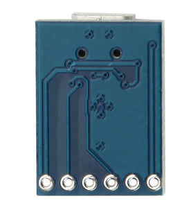 3Pcs CP2102 USB To TTL/Serial Module UART STC Downloader for Arduinos