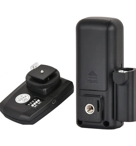 Godox CT-16 Trigger 16 Channels Wireless Radio Flash Transmitter Receiver for Canon for Nikon Pentax Studio Speedlite Flash