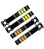 DarwinFPV BabyApe II Spare Part 4 PCS 12V LED Strip Light  for 3.5 Inch RC Drone FPV Racing